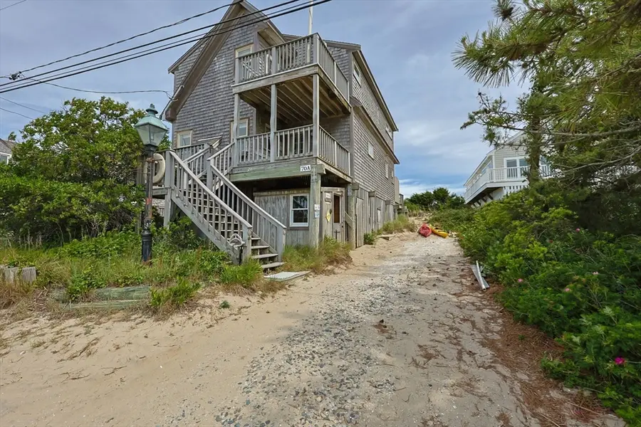 70 Salt Marsh Rd #A, Sandwich, MA 02537 - #2