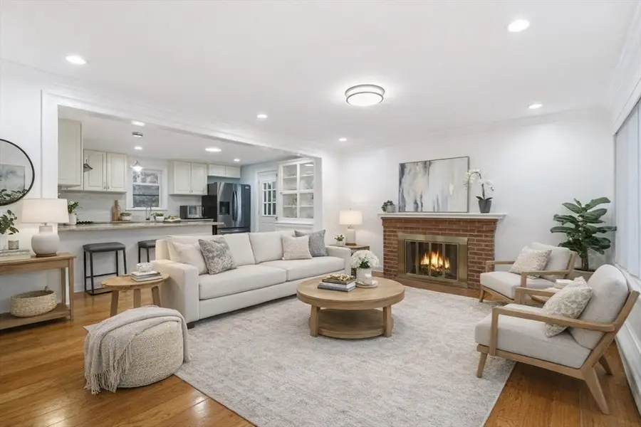 63 Dickerman Lane, Braintree, MA 02184 - #2