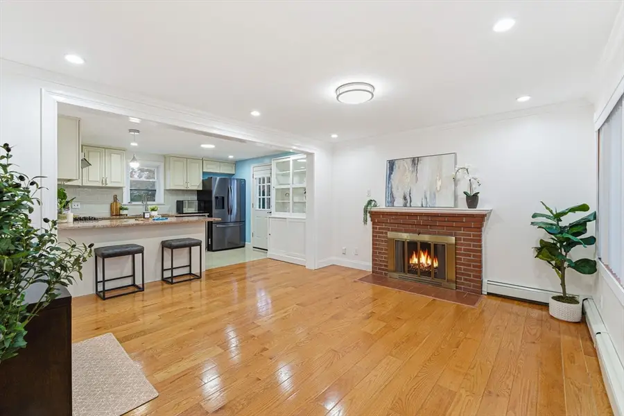 63 Dickerman Lane, Braintree, MA 02184 - #3