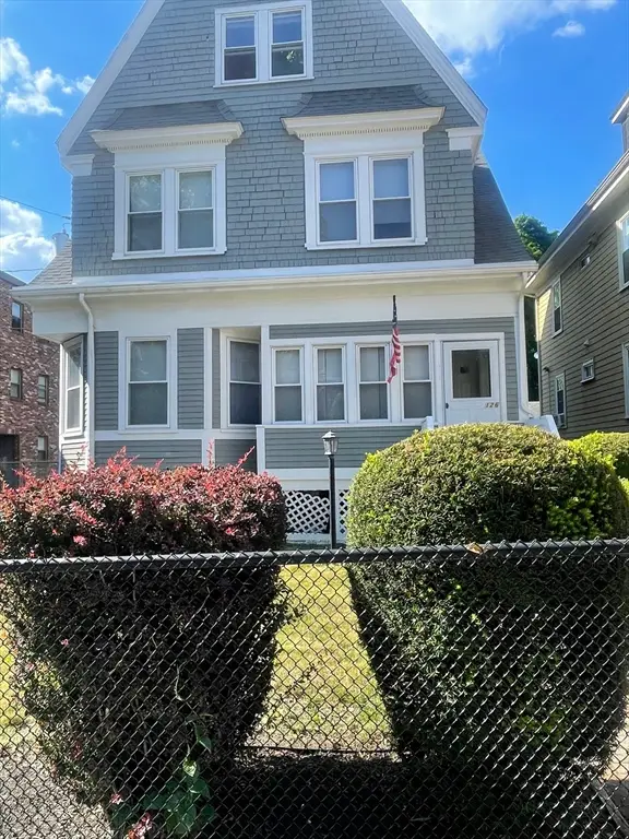 126 Msgr Patrick J Lydon Way #2, Boston, MA 02124