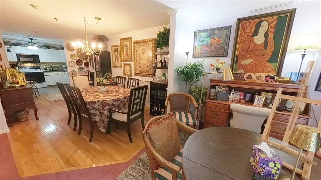 13 Dallas Dr. #310, Dracut, MA 01826 - #1