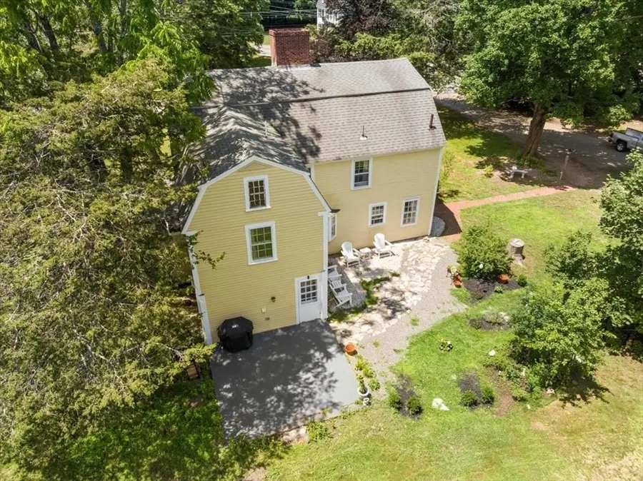 2 Elm St, Boxford, MA 01921 - #2