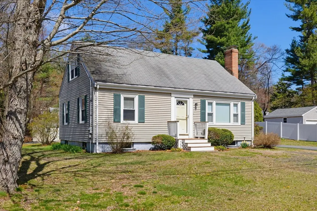 10 Tercentennial Dr, Billerica, MA 01821 - #1