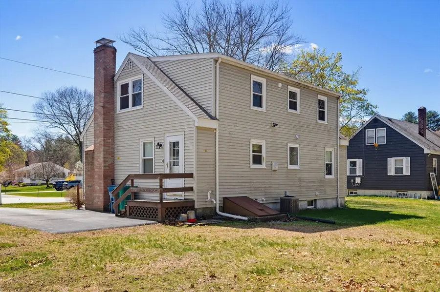 10 Tercentennial Dr, Billerica, MA 01821 - #2
