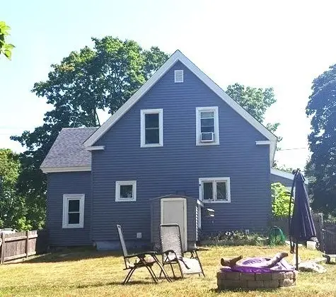 874 Union St, Rockland, MA 02370 - #2
