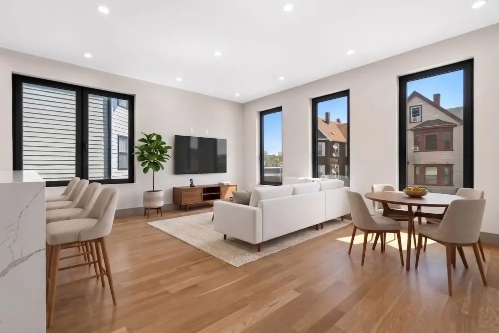 32 Mckone Street #1, Boston, MA 02122 - #1