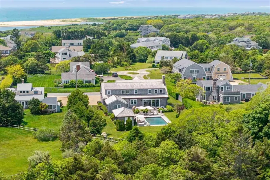 17 Katama Point, Edgartown, MA 02539 - #3