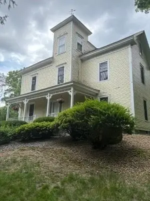 761 Grove Street, Worcester, MA 01605