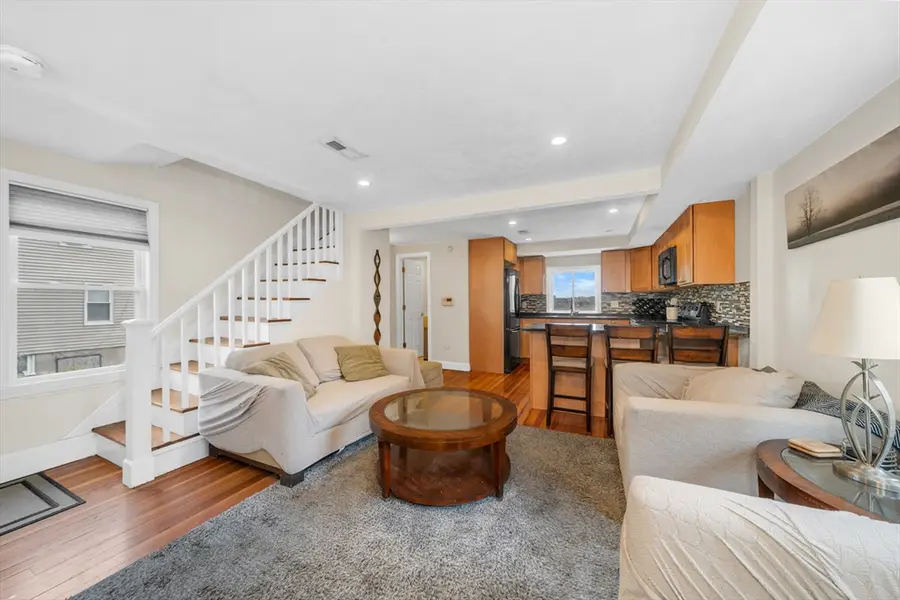 36 Palmer St, Quincy, MA 02169 - #3