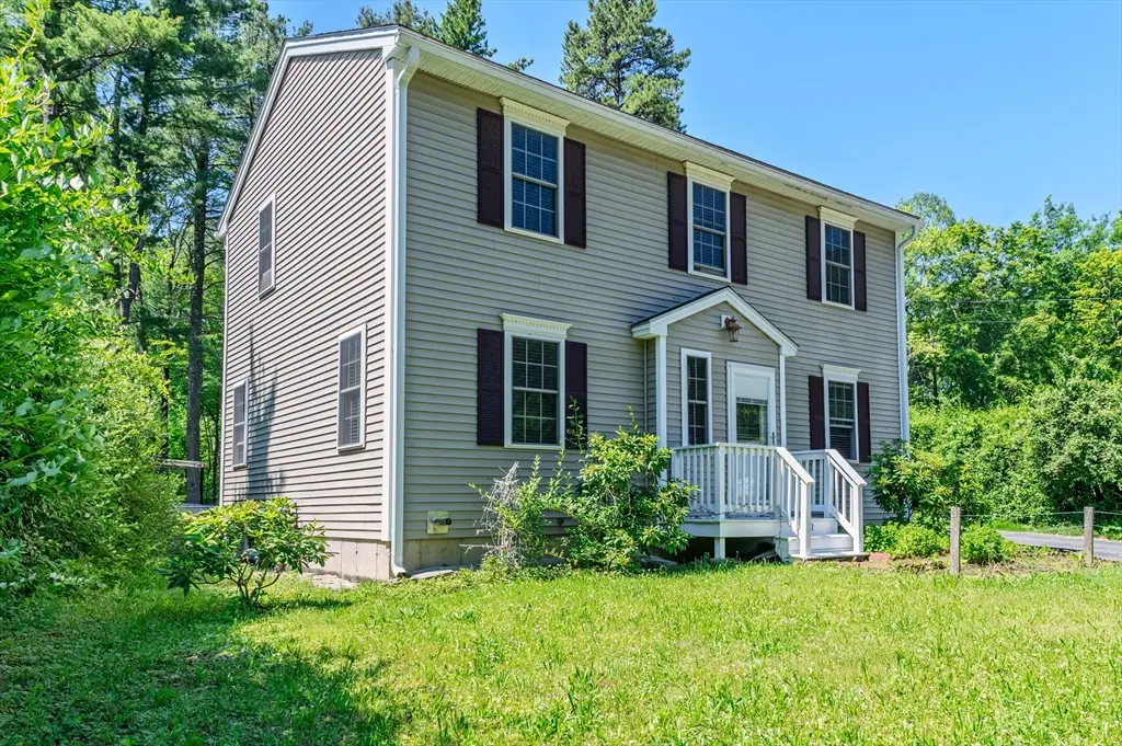 450 Canton Street, Fitchburg, MA 01420 - #1