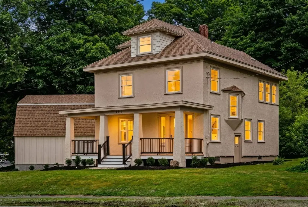 451 Primrose, Haverhill, MA 01830 - #1
