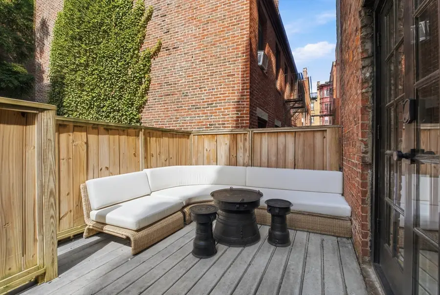 51 Revere St #2, Boston, MA 02114 - #3