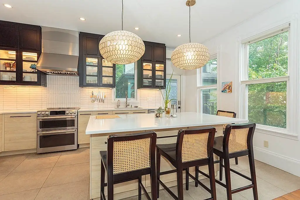 126 Paul Gore Street, Boston, MA 02130 - #1