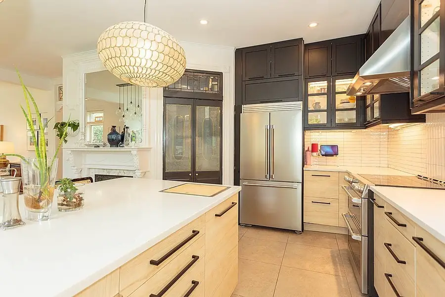 126 Paul Gore Street, Boston, MA 02130 - #3
