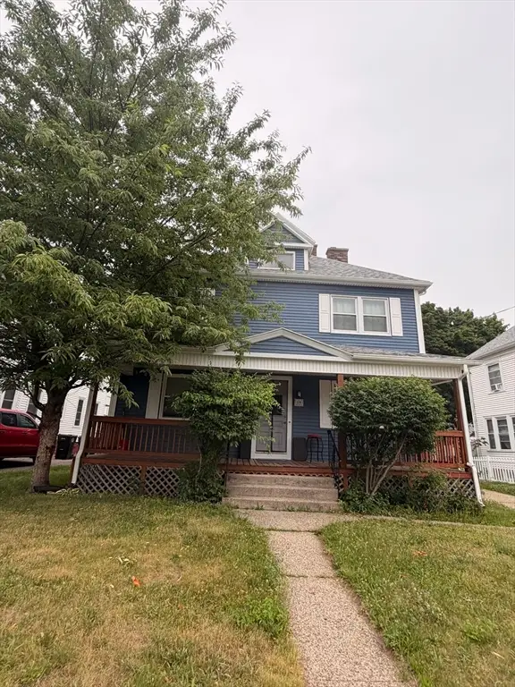 33-35 Hitchcock St, Holyoke, MA 01040 - #2