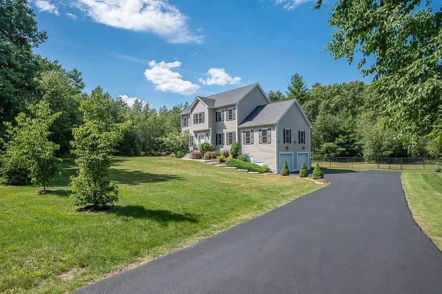 126 Yew Street, Douglas, MA 01516 - #2