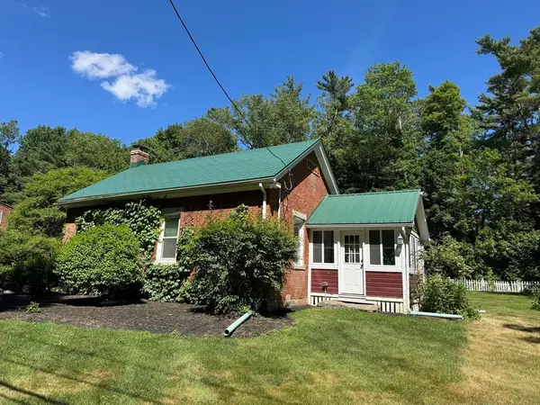 183 West Sturbridge Rd, East Brookfield, MA 01515