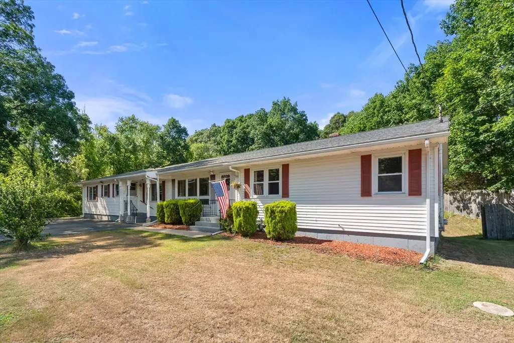 257 Morgan Ave, Johnston, RI 02919 - #1