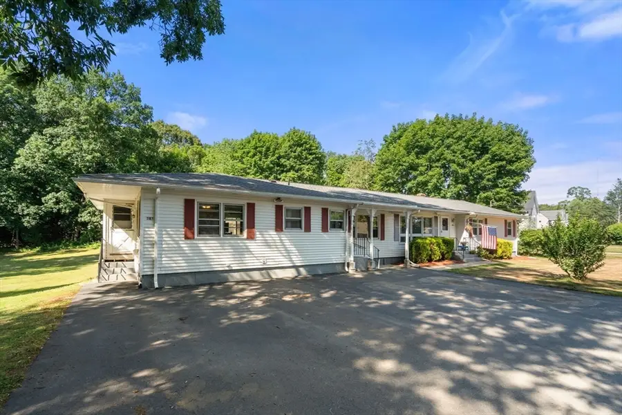 257 Morgan Ave, Johnston, RI 02919 - #2