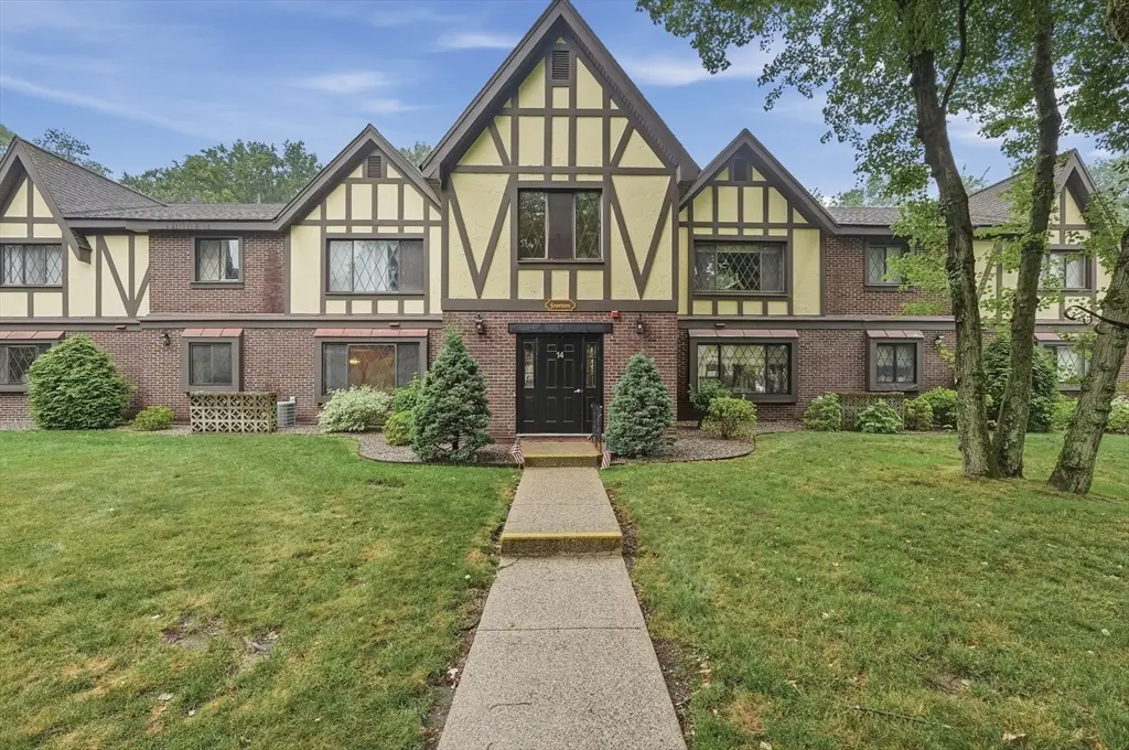 14 Royal Lake Drive #1, Braintree, MA 02184 - #1