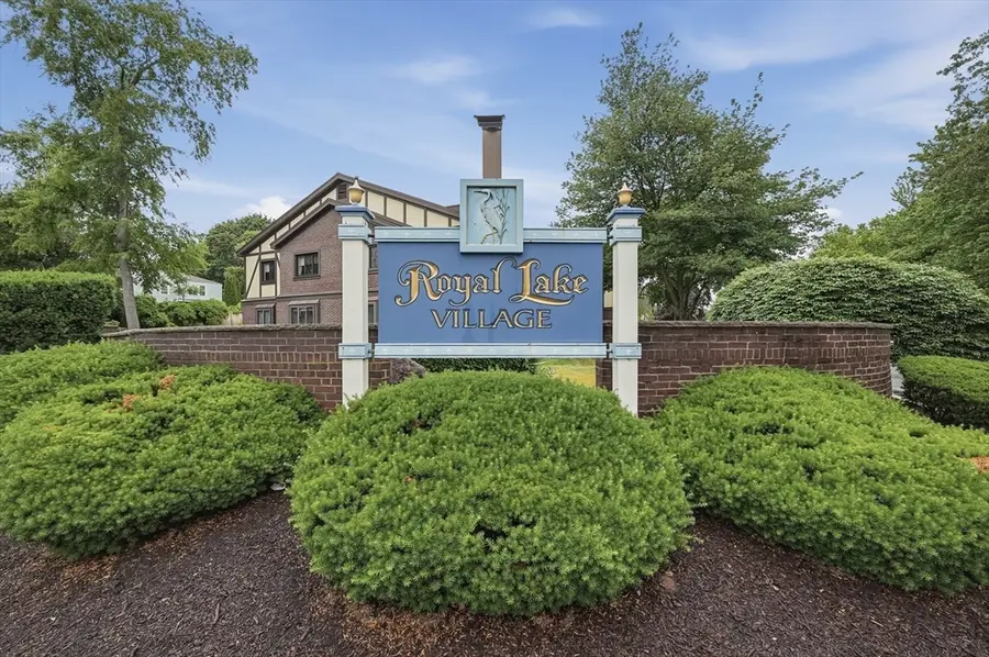14 Royal Lake Drive #1, Braintree, MA 02184 - #2