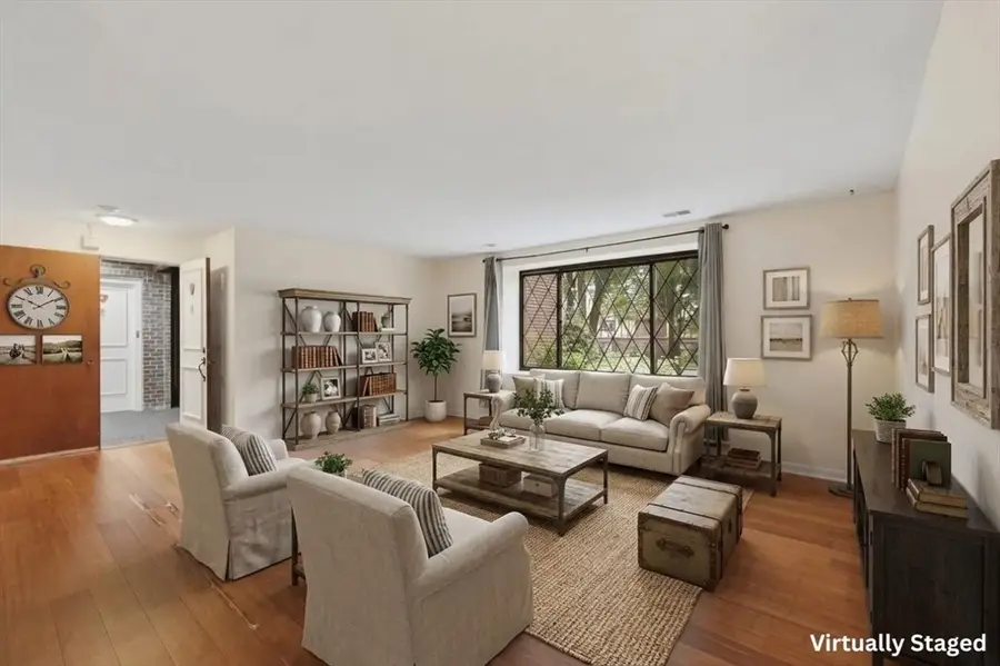 14 Royal Lake Drive #1, Braintree, MA 02184 - #3
