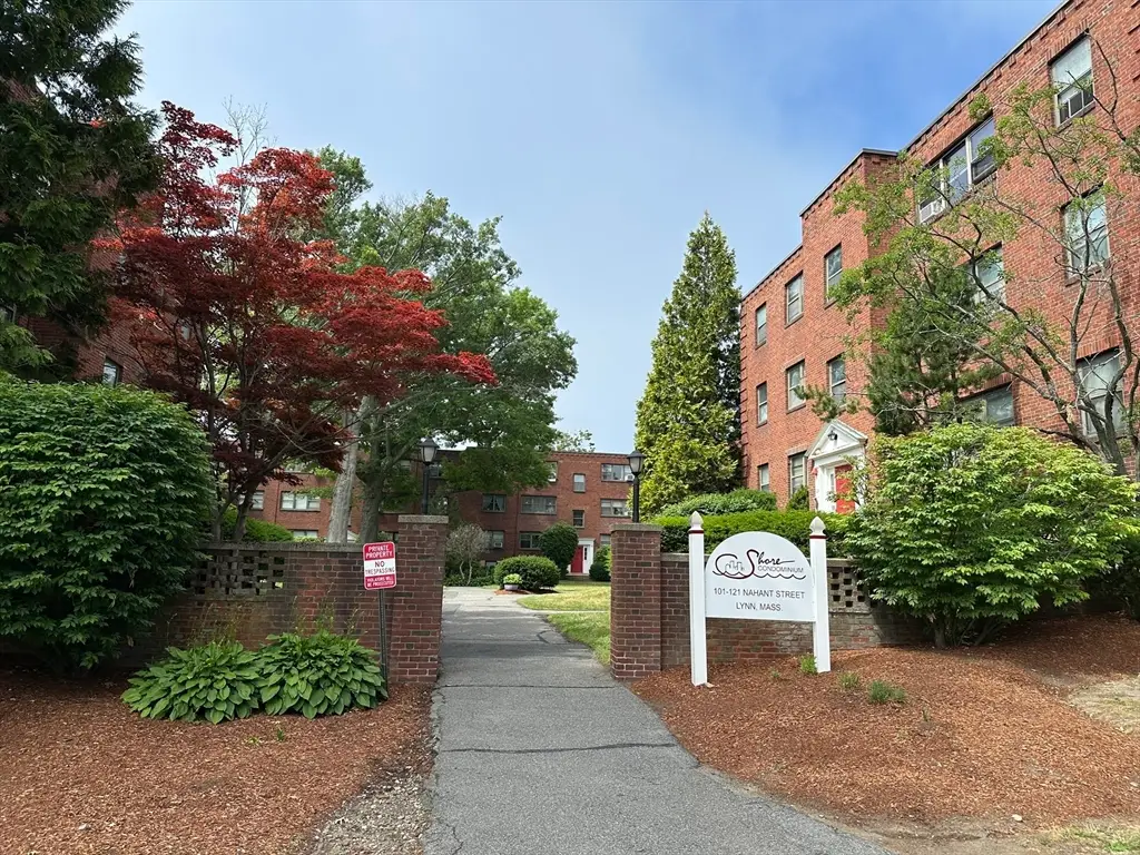 101 Nahant St #3, Lynn, MA 01902 - #1