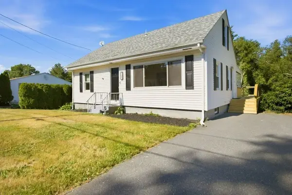 125 Davis Rd, Westport, MA 02790