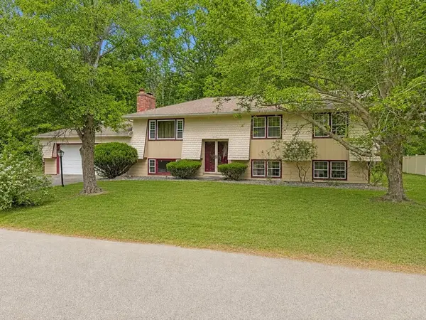 59 Marlise Drive, Attleboro, MA 02703