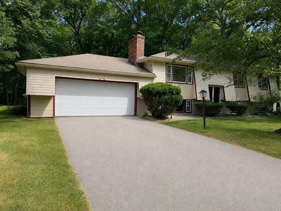 59 Marlise Drive, Attleboro, MA 02703 - #2