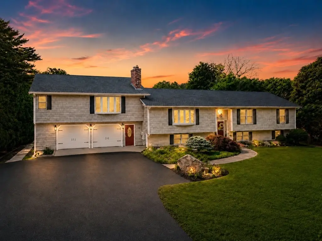 28-R Woodside Dr, Grafton, MA 01519 - #1