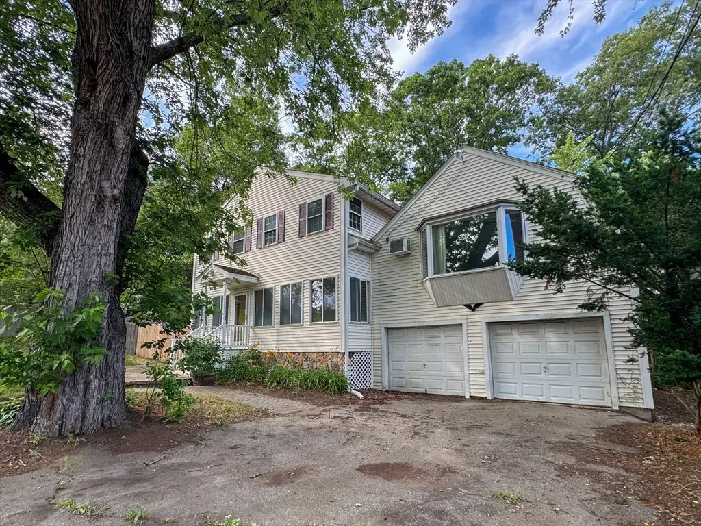 744 Boston Rd, Billerica, MA 01821 - #1