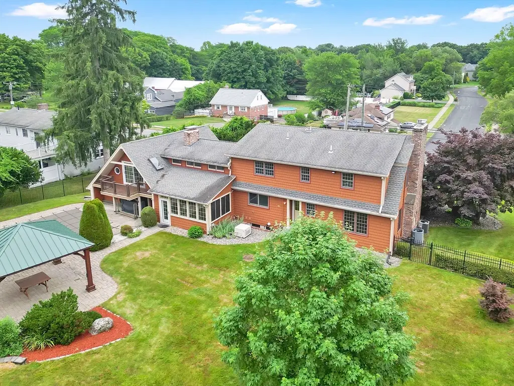 235 N Westfield St, Feeding Hills, MA 01030 - #1