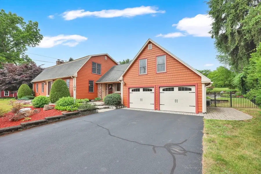 235 N Westfield St, Feeding Hills, MA 01030 - #2