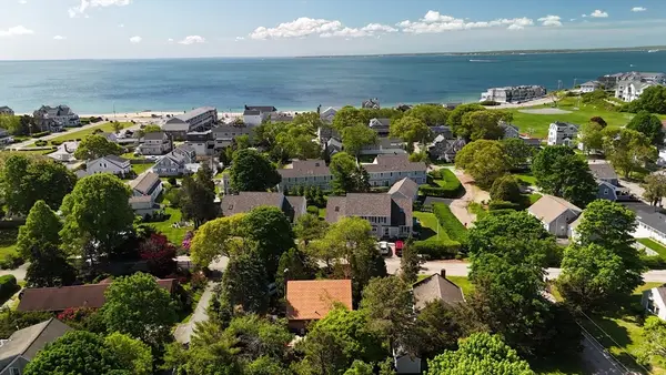 46 Harbor Avenue, Falmouth, MA 02540