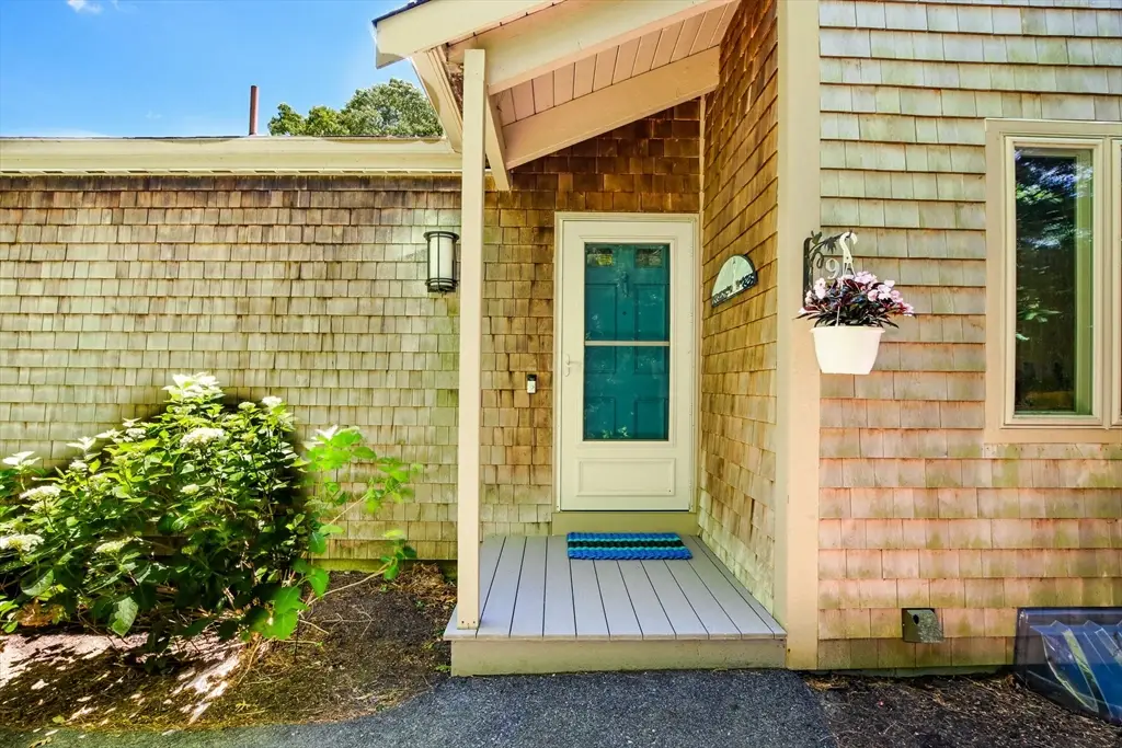 96 Shoreland Path #96, Falmouth, MA 02536 - #1