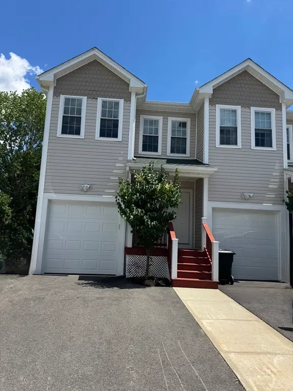 40 Winchester Lane #33, Fall River, MA 02721 - #1