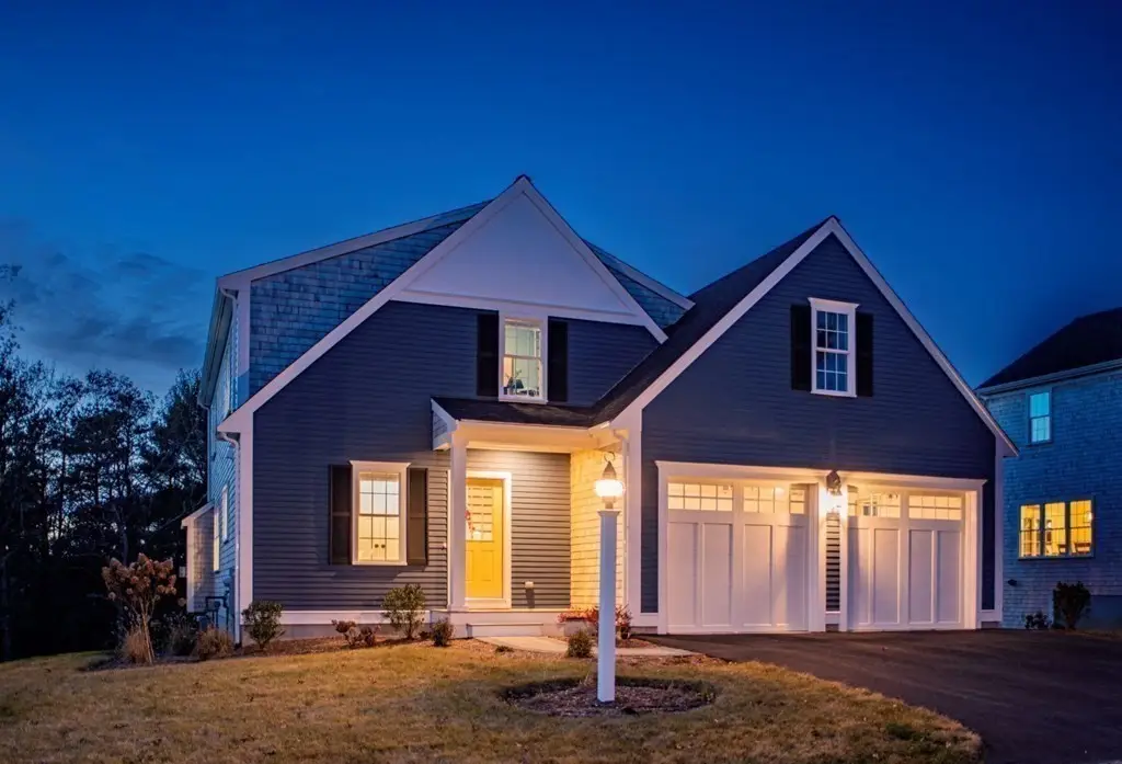 6 Preservation Way, Plymouth, MA 02360 - #1