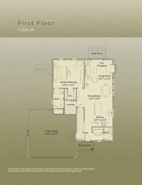 6 Preservation Way, Plymouth, MA 02360 - #2