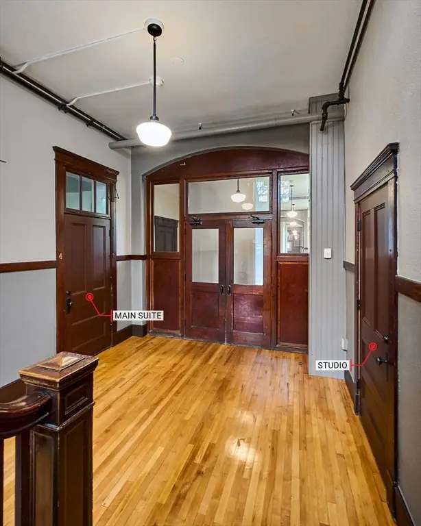 58 Main St #4, Hatfield, MA 01038 - #2