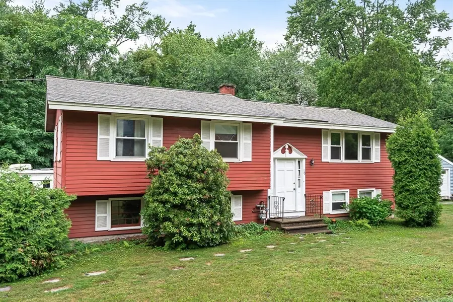 155 Turnpike Rd, Chelmsford, MA 01824 - #2