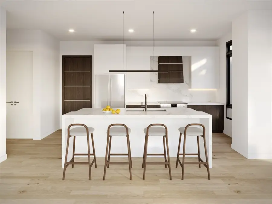 45 Bartlett Crescent #202, Brookline, MA 02446 - #3