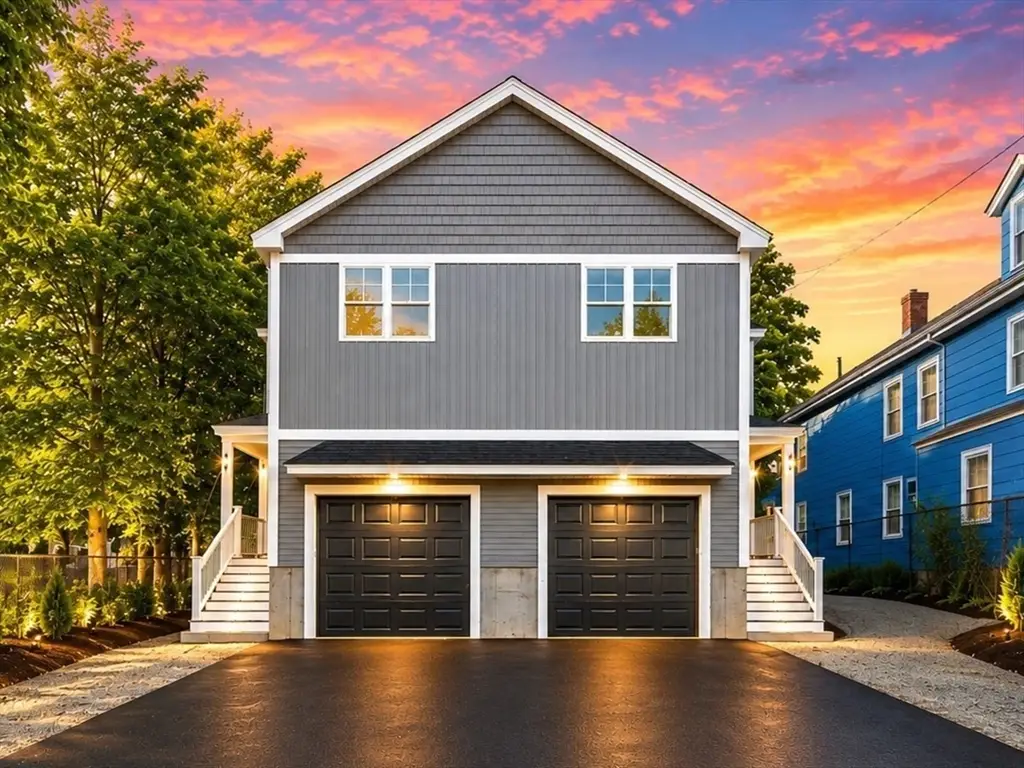 7 4th Ave #7, Haverhill, MA 01830 - #1