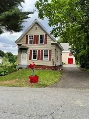 21 Eudora St., Haverhill, MA 01832 - #1