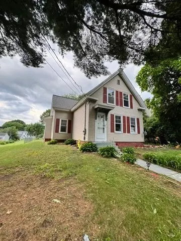 21 Eudora St., Haverhill, MA 01832 - #2