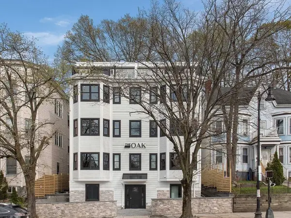 72 Hyde Park Ave #3, Boston, MA 02130