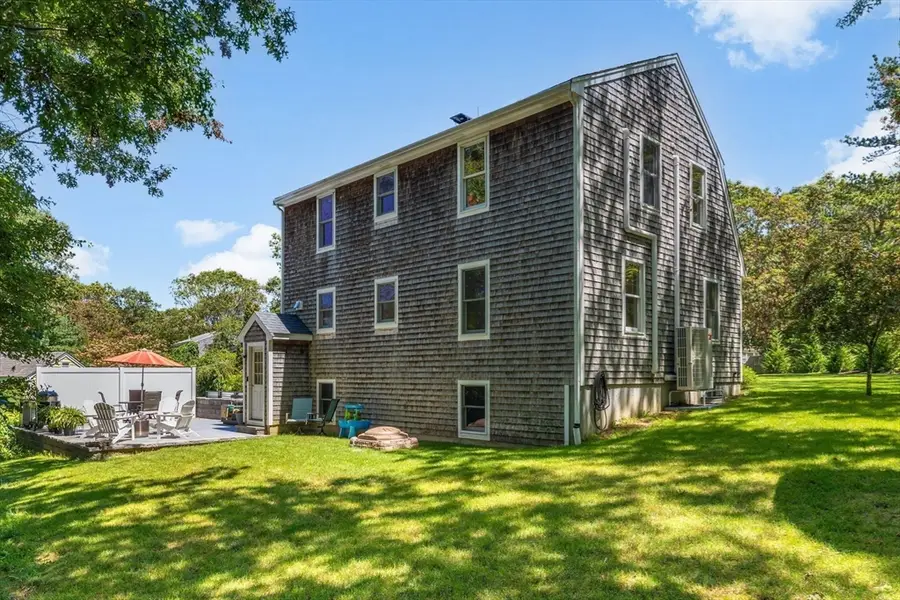 11 Deer Hollow Rd, Forestdale, MA 02644 - #3