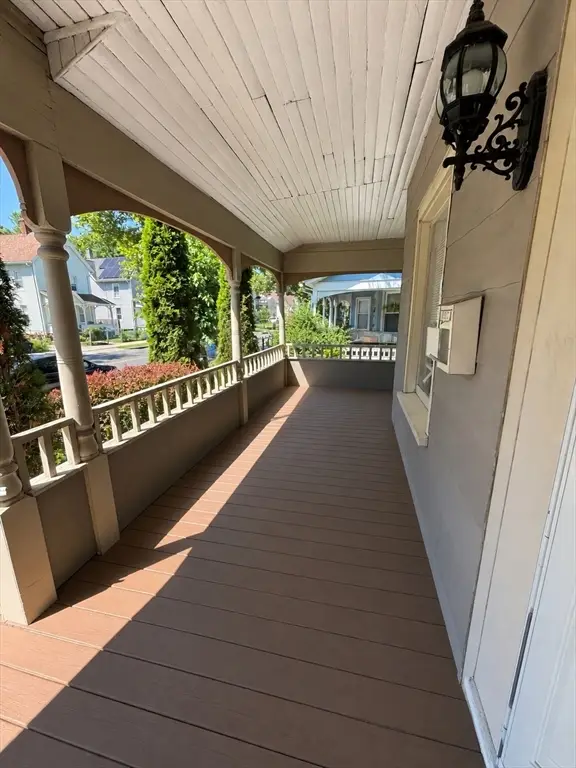 104 Alden St, Springfield, MA 01109 - #2
