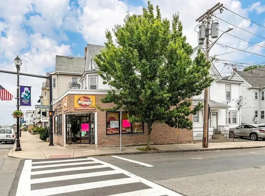 619 Broadway, Everett, MA 02149 - #2