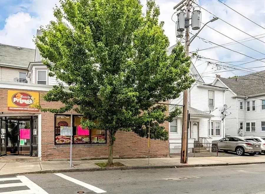 619 Broadway, Everett, MA 02149 - #3